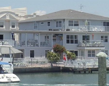 Parker Manor Resort Clearwater Beach Luaran gambar