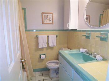 Parker Manor Resort Clearwater Beach Luaran gambar