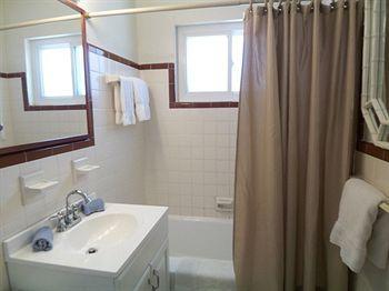 Parker Manor Resort Clearwater Beach Luaran gambar
