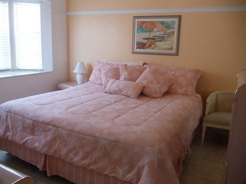 Parker Manor Resort Clearwater Beach Luaran gambar