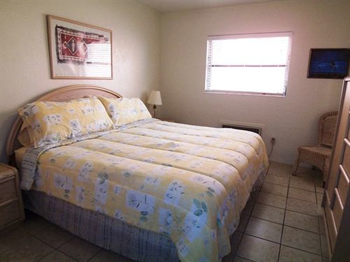 Parker Manor Resort Clearwater Beach Luaran gambar