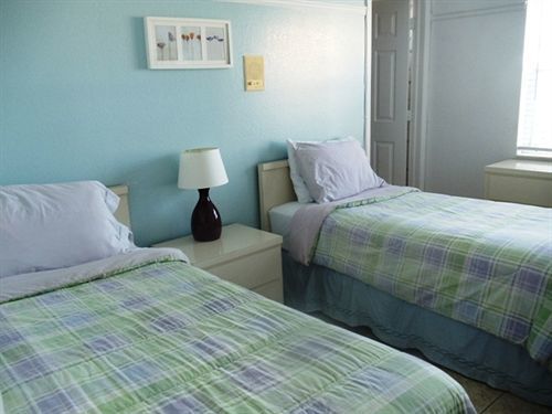 Parker Manor Resort Clearwater Beach Luaran gambar