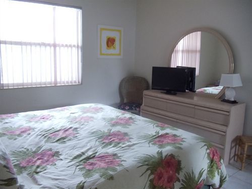 Parker Manor Resort Clearwater Beach Luaran gambar