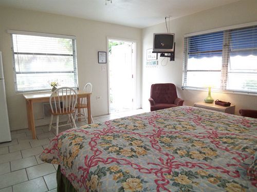 Parker Manor Resort Clearwater Beach Luaran gambar