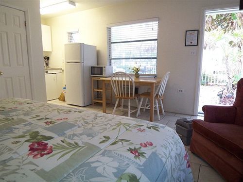 Parker Manor Resort Clearwater Beach Luaran gambar