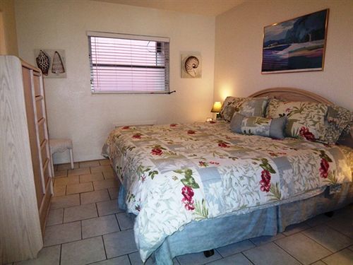 Parker Manor Resort Clearwater Beach Luaran gambar