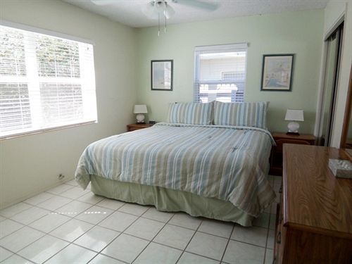 Parker Manor Resort Clearwater Beach Luaran gambar