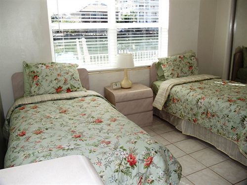 Parker Manor Resort Clearwater Beach Luaran gambar
