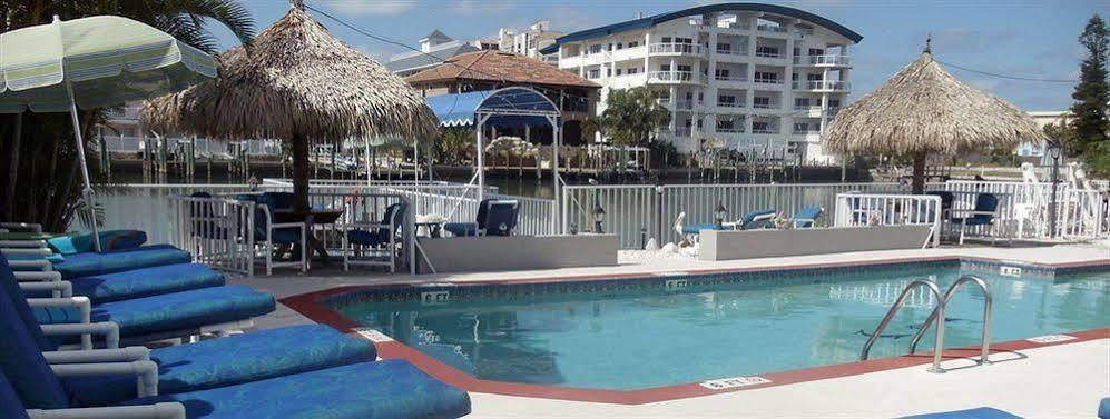 Parker Manor Resort Clearwater Beach Luaran gambar